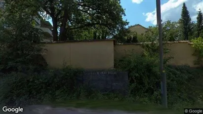 Lägenheter att hyra i Västerås - Bild från Google Street View