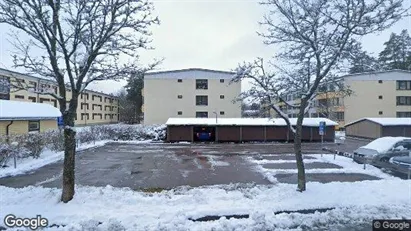 Lägenheter att hyra i Västerås - Bild från Google Street View