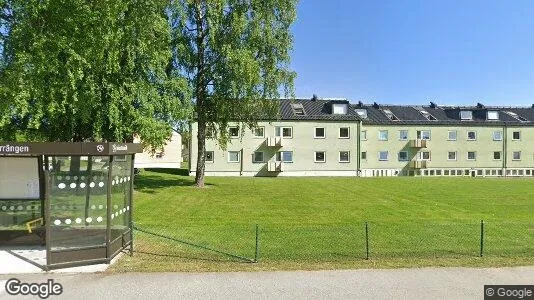 Lägenheter att hyra i Åmål - Bild från Google Street View