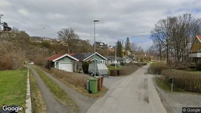 Lägenheter att hyra i Haninge - Bild från Google Street View