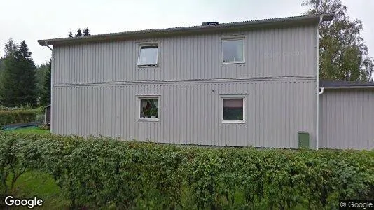 Lägenheter att hyra i Örnsköldsvik - Bild från Google Street View