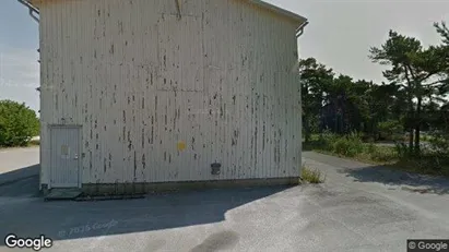 Lägenheter att hyra i Gotland - Bild från Google Street View
