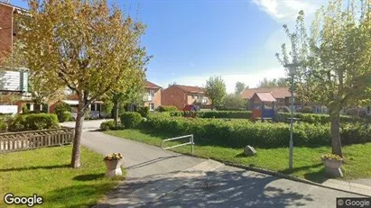 Lägenheter att hyra i Norrtälje - Bild från Google Street View