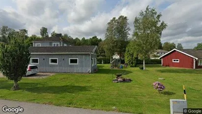 Lägenheter att hyra i Ulricehamn - Bild från Google Street View