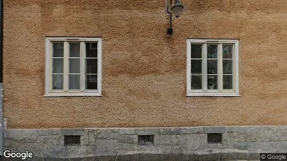 Lägenheter att hyra i Sundsvall - Bild från Google Street View