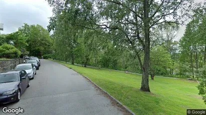 Lägenheter att hyra i Johanneberg - Bild från Google Street View
