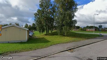 Lägenheter att hyra i Uppsala - Bild från Google Street View