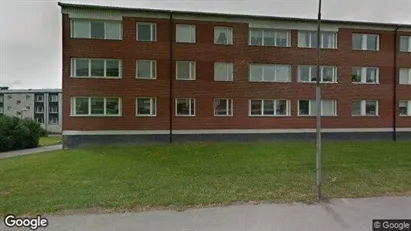 Lägenheter att hyra i Norrtälje - Bild från Google Street View