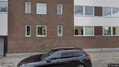 Lägenheter att hyra i Växjö - Bild från Google Street View