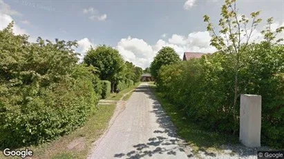 Lägenheter att hyra i Gotland - Bild från Google Street View