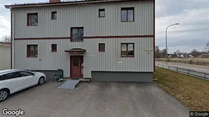 Lägenheter att hyra i Karlstad - Bild från Google Street View