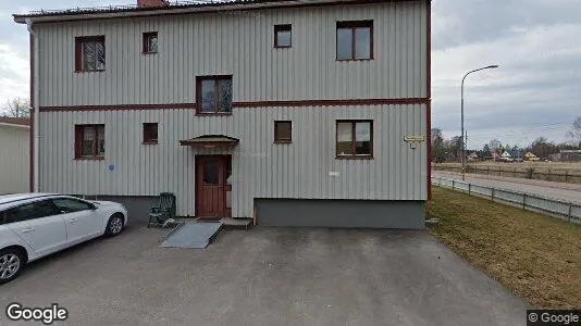 Lägenheter att hyra i Karlstad - Bild från Google Street View