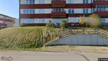 Lägenheter att hyra i Botkyrka - Bild från Google Street View
