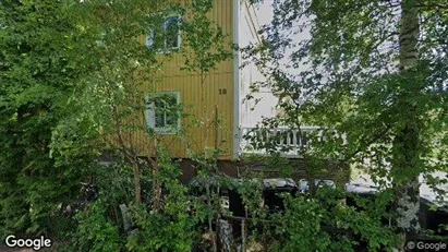 Lägenheter att hyra i Uppsala - Bild från Google Street View