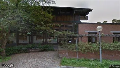 Lägenheter att hyra i Västerort - Bild från Google Street View