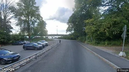Lägenheter att hyra i Lidingö - Bild från Google Street View