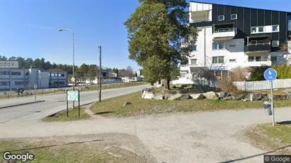 Lägenheter att hyra i Upplands Väsby - Bild från Google Street View