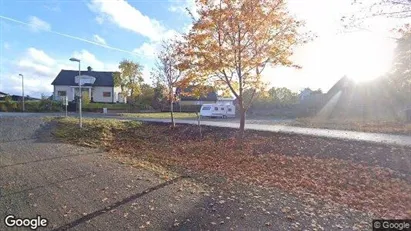 Lägenheter att hyra i Nässjö - Bild från Google Street View
