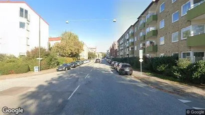Lägenheter att hyra i Malmö Centrum - Bild från Google Street View