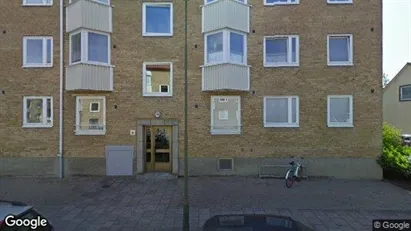 Lägenheter att hyra i Limhamn/Bunkeflo - Bild från Google Street View