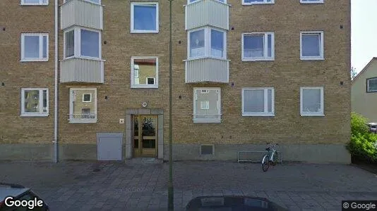 Lägenheter att hyra i Limhamn/Bunkeflo - Bild från Google Street View