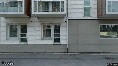 Lägenheter att hyra i Täby - Bild från Google Street View