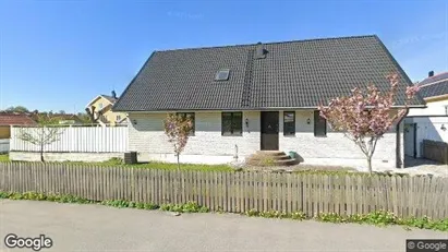 Lägenheter att hyra i Sollentuna - Bild från Google Street View