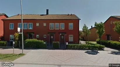 Lägenheter att hyra i Mölndal - Bild från Google Street View