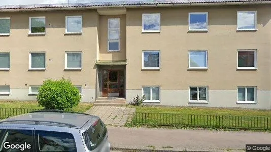 Lägenheter att hyra i Karlstad - Bild från Google Street View