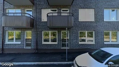 Rum att hyra i Upplands-Bro - Bild från Google Street View