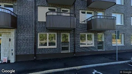 Rum att hyra i Upplands-Bro - Bild från Google Street View