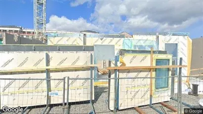Lägenheter att hyra i Norrtälje - Bild från Google Street View