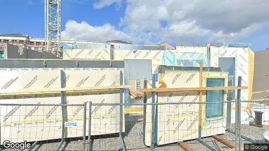 Lägenheter att hyra i Norrtälje - Bild från Google Street View