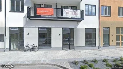 Rum att hyra i Norrtälje - Bild från Google Street View