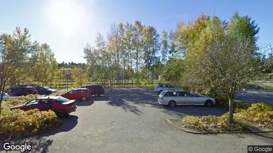 Lägenheter att hyra i Trosa - Bild från Google Street View