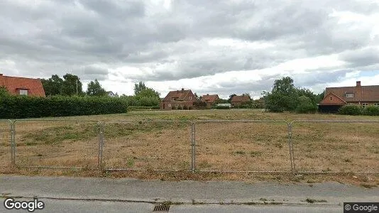 Lägenheter att hyra i Lund - Bild från Google Street View