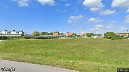 Rum att hyra i Båstad - Bild från Google Street View