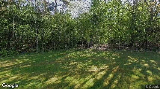 Lägenheter att hyra i Vänersborg - Bild från Google Street View