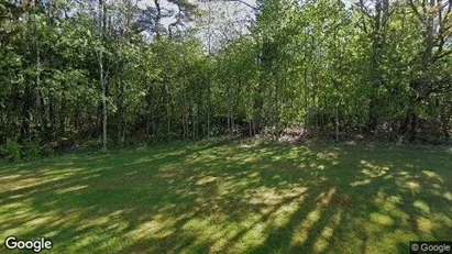 Rum att hyra i Vänersborg - Bild från Google Street View