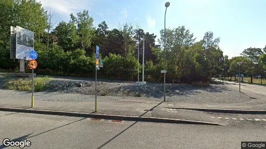 Lägenheter att hyra i Söderort - Bild från Google Street View