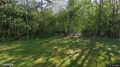 Lägenheter att hyra i Vänersborg - Bild från Google Street View