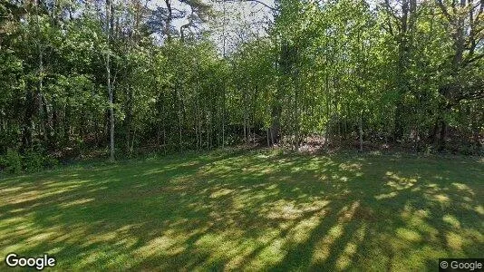 Lägenheter att hyra i Vänersborg - Bild från Google Street View