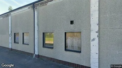 Lägenheter att hyra i Helsingborg - Bild från Google Street View