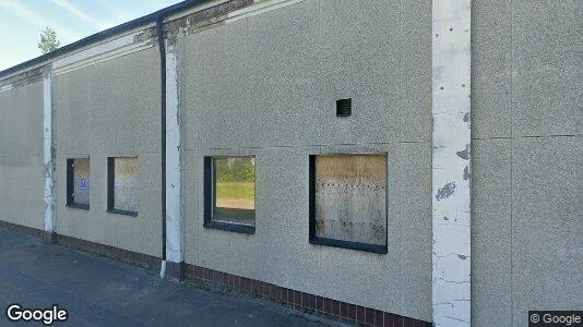 Lägenheter att hyra i Helsingborg - Bild från Google Street View