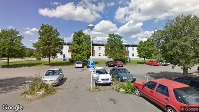 Lägenheter att hyra i Linköping - Bild från Google Street View