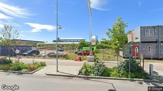 Lägenheter att hyra i Vellinge - Bild från Google Street View