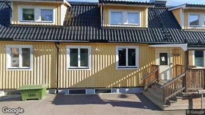 Lägenheter att hyra i Trosa - Bild från Google Street View