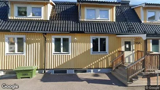 Lägenheter att hyra i Trosa - Bild från Google Street View