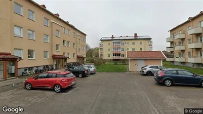 Lägenheter att hyra i Kalmar - Bild från Google Street View