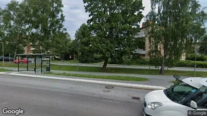 Lägenheter att hyra i Lidingö - Bild från Google Street View